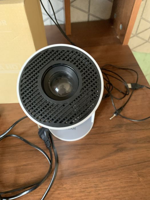 Проэктор кинопроектор