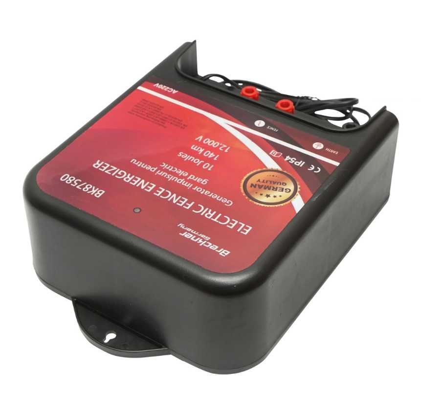 Aparat gard electric 10 Jouli 12.000V ali. 220v TRANSPORT ORIUNDE