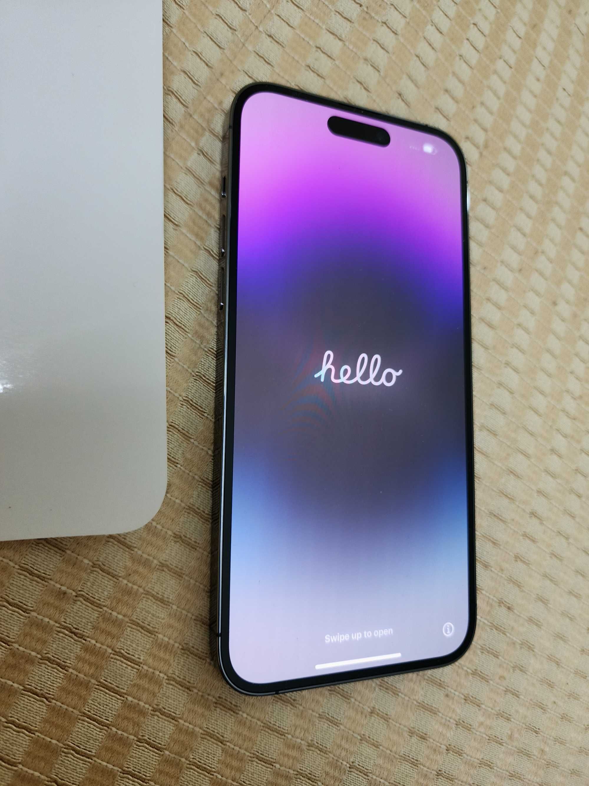 Apple iPhone 14 Pro Max 256gb