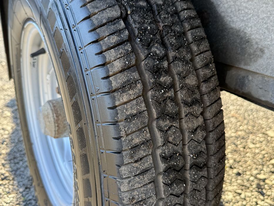 Tocator crengi Tunnissen, lemne, vegetale, vanzare si in rate