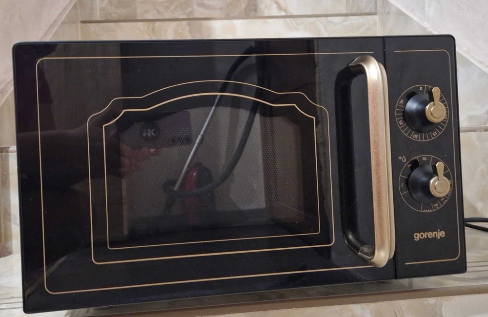Gorenje MO4250CLB, Микровълнова