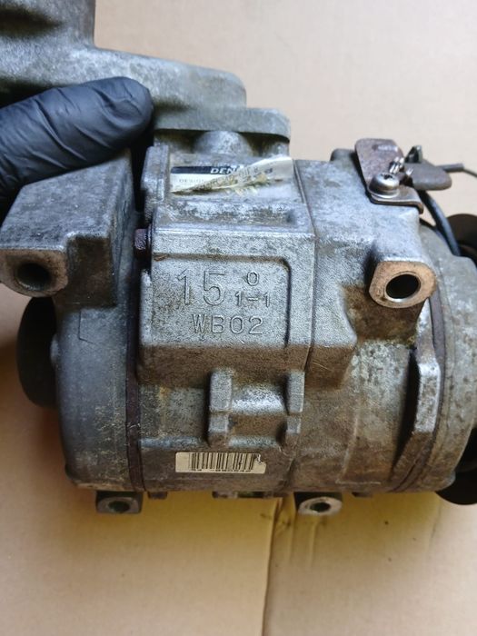 Compresor Honda CR-V 3 DENSO