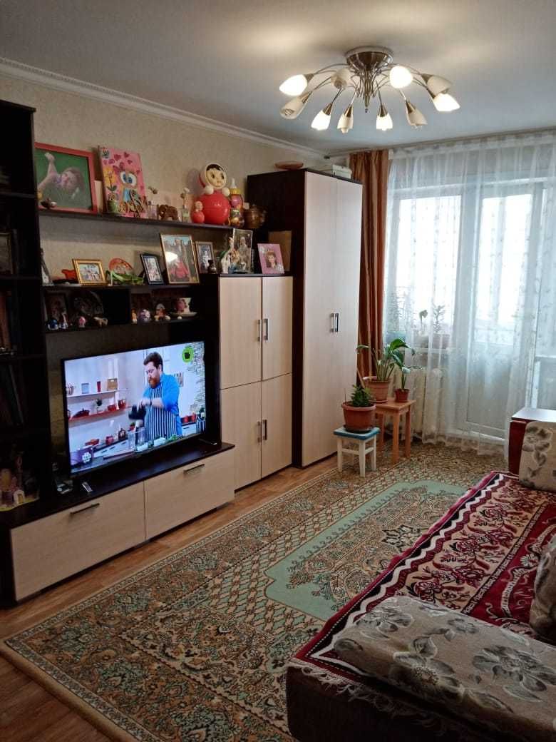 Продам 2х комнатную квартиру.