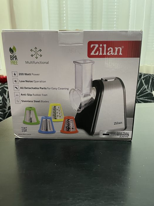 Кухненско електрическо ренде