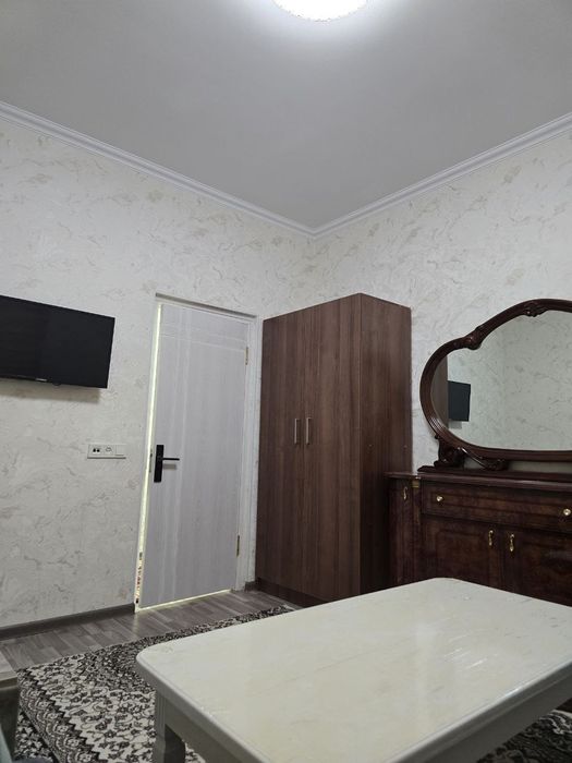 1 ком. Куйлюк. ул. Муниса. гост. "Хаят"