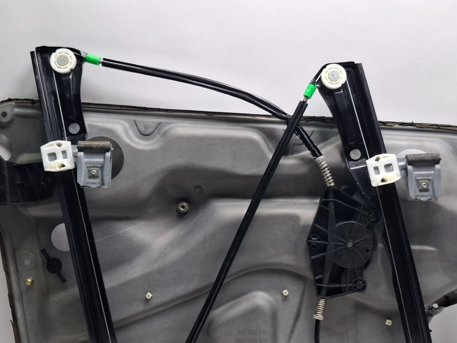 Macara geam dreapta fata VOLKSWAGEN GOLF IV Variant 1J5 1999 - 20061.9