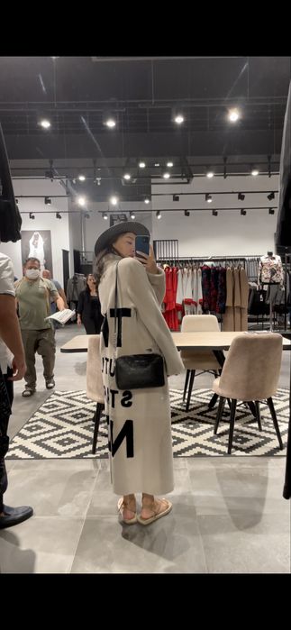 Шуба Астраган Турция