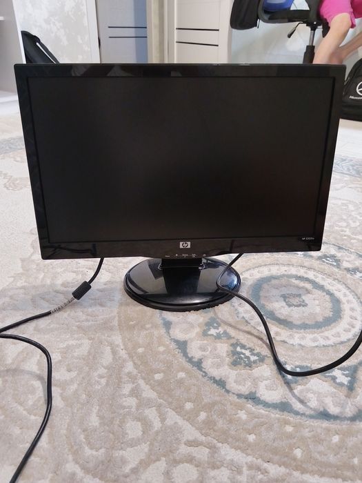 Монитор hp s2031a