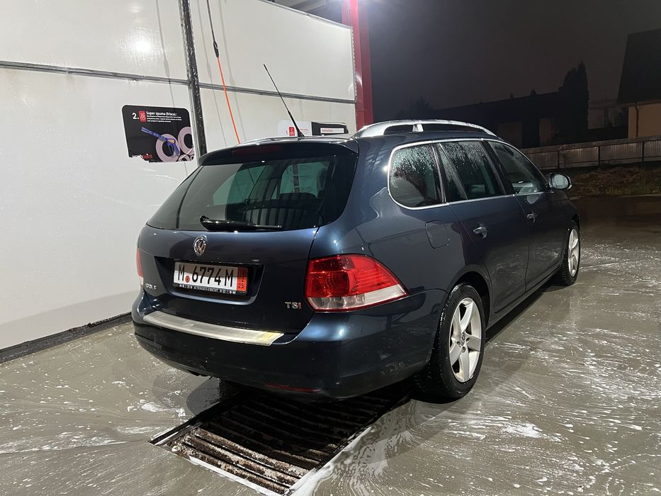 VW Golf V , Hihgline , 1.4 TSI (122cp)