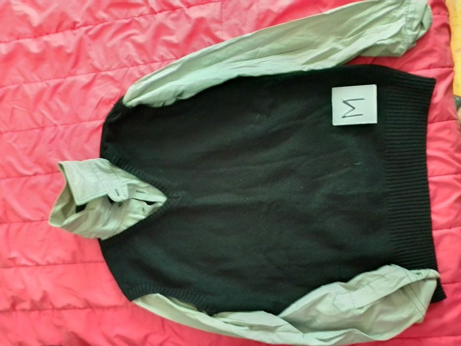 Мъжки блузи-тениски