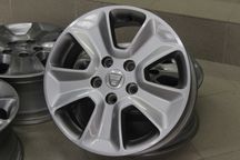 Джанти 16" Dacia Duster