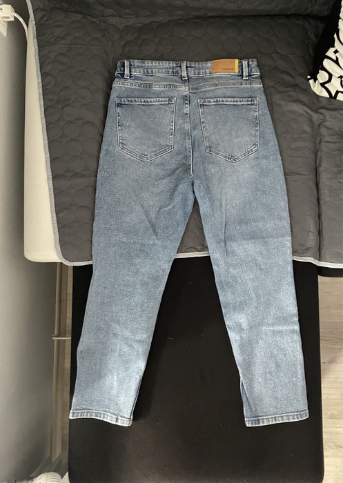 Лот дънки Stradivarius, H&M, Only, GAP, Benetton