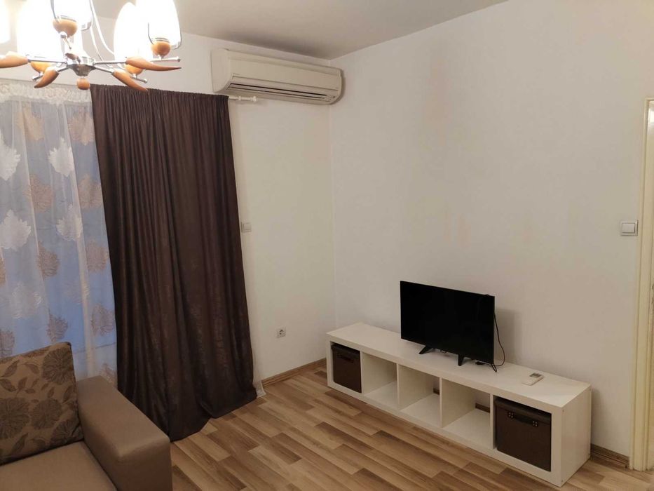 Дава се под наем Двустаен апартамент в Пловдив, Христо Смирненски - 68 кв.м за 350 € - Снимка #9