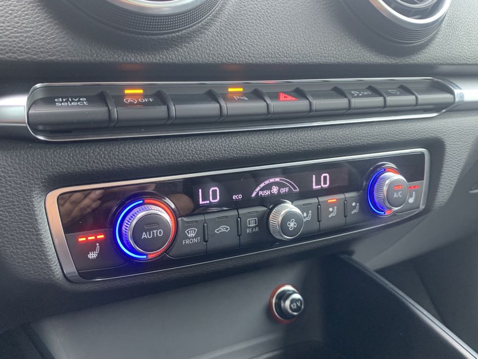 Audi A3, 2013, 2.0 TDI