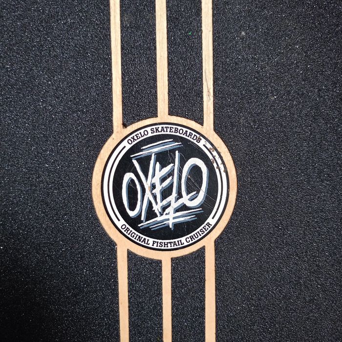 Лонгборд для катание