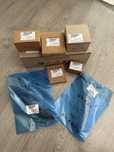 Kit distributie Original 1.4 TSI CAXA, CAXC, CAVD