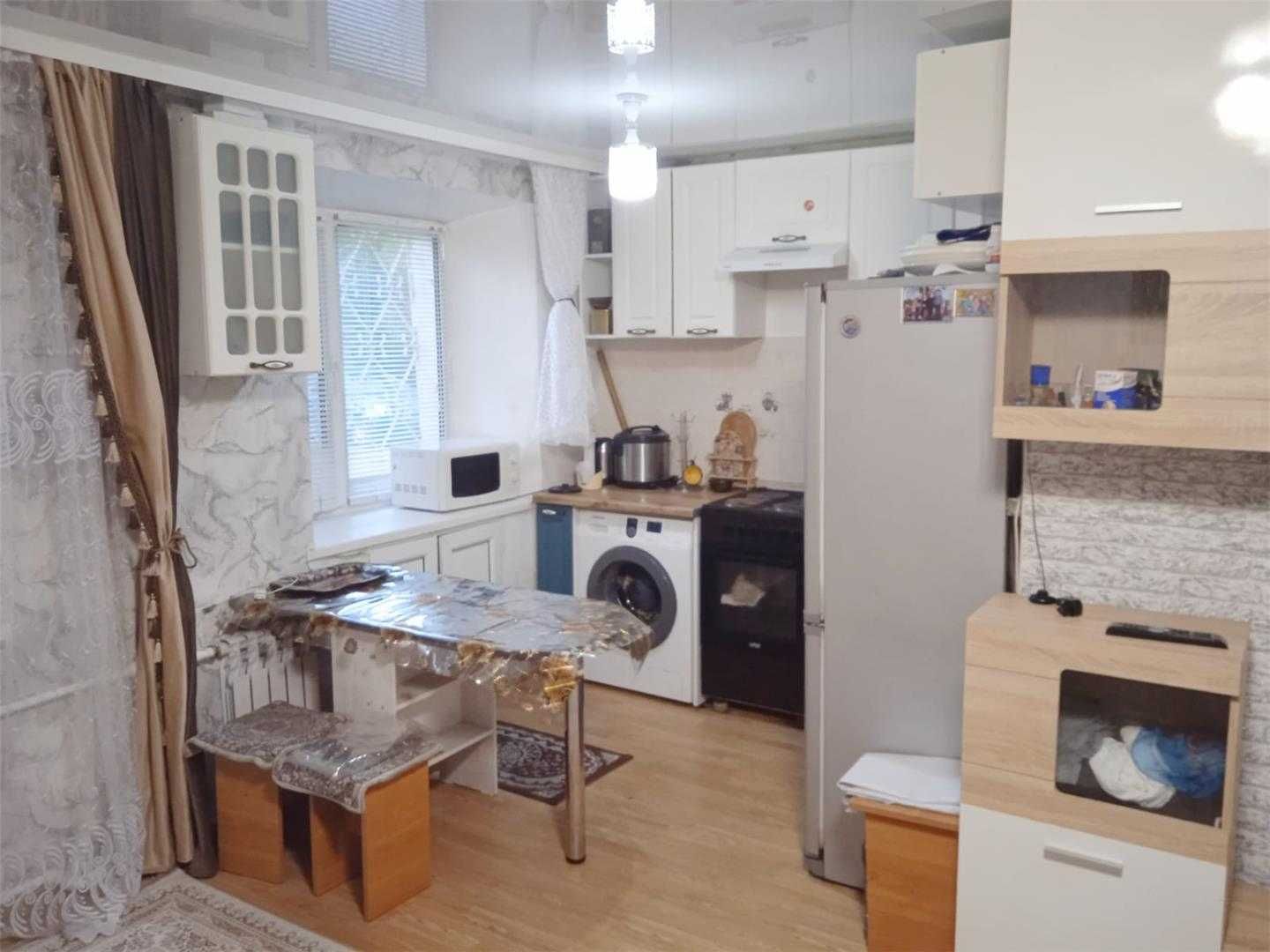 *Продам 3 комн квартиру. Ул. Кузембаева. Помощь в ипотеке. ТОРГ