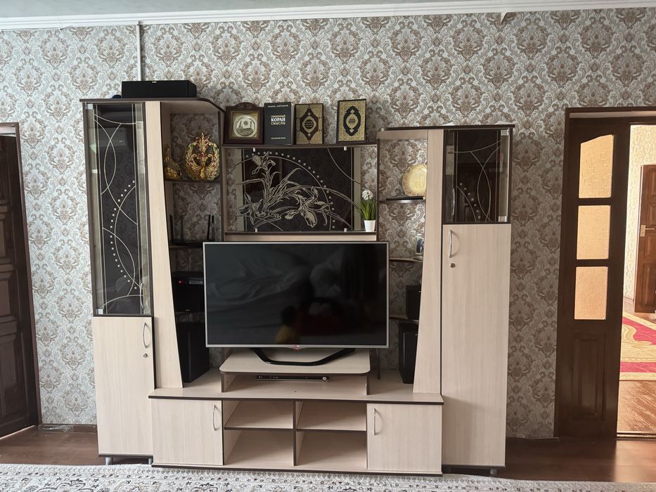 Горка в идеальном состяний