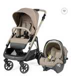 Бебешка количка Peg Perego Veloce