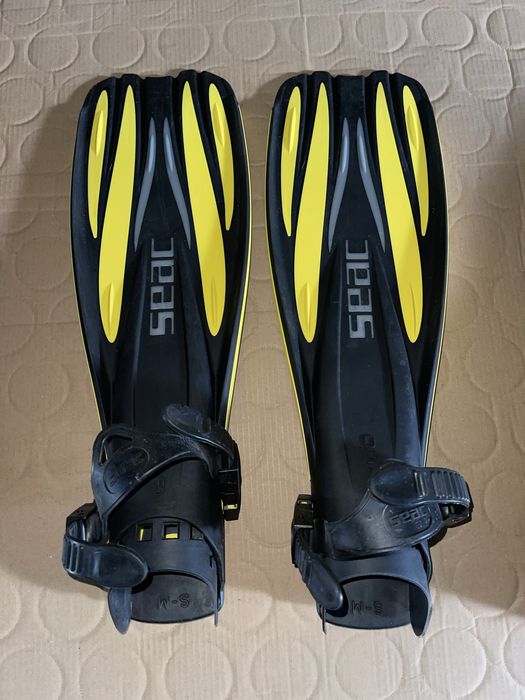 Labe Seac GP100 SM