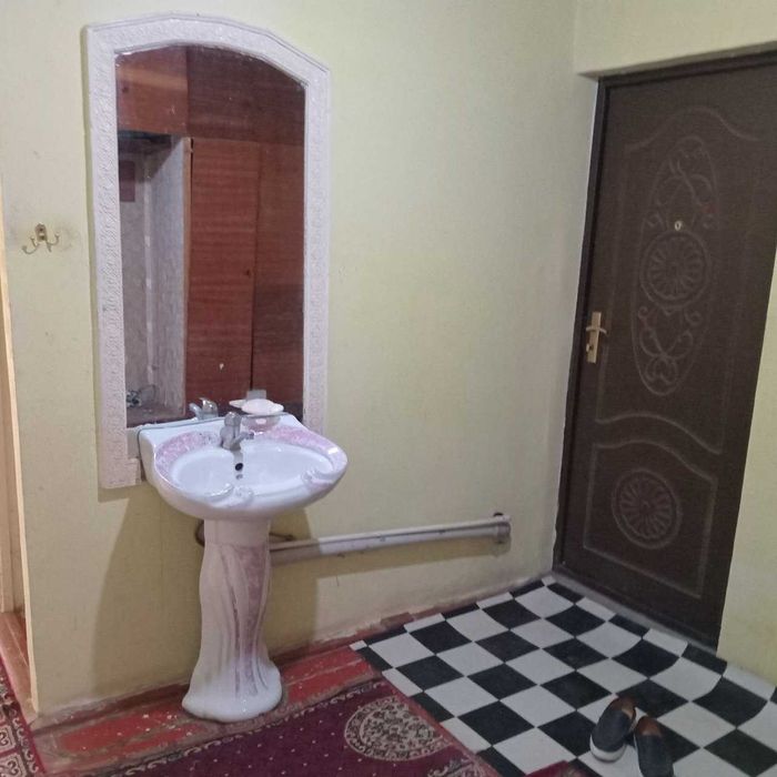 Kvartira ijaraga beriladi