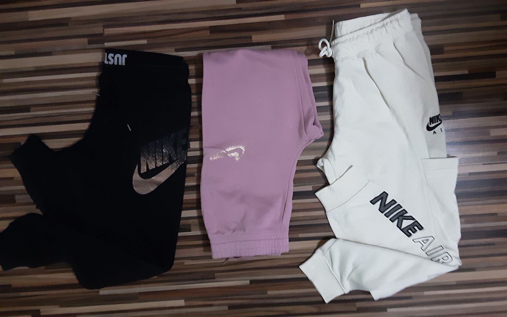 (M) NIKE оригинални долници(45лв)клин(30лв) тениска (25лв)