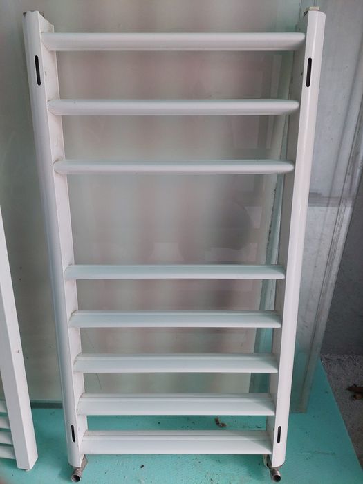 Водна лира за баня 100см/45см - използвана