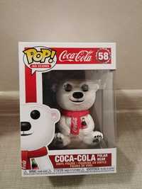 Funko Coca Cola Bear