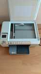 HP Photosmart C5280 All-in-One Printer Setup