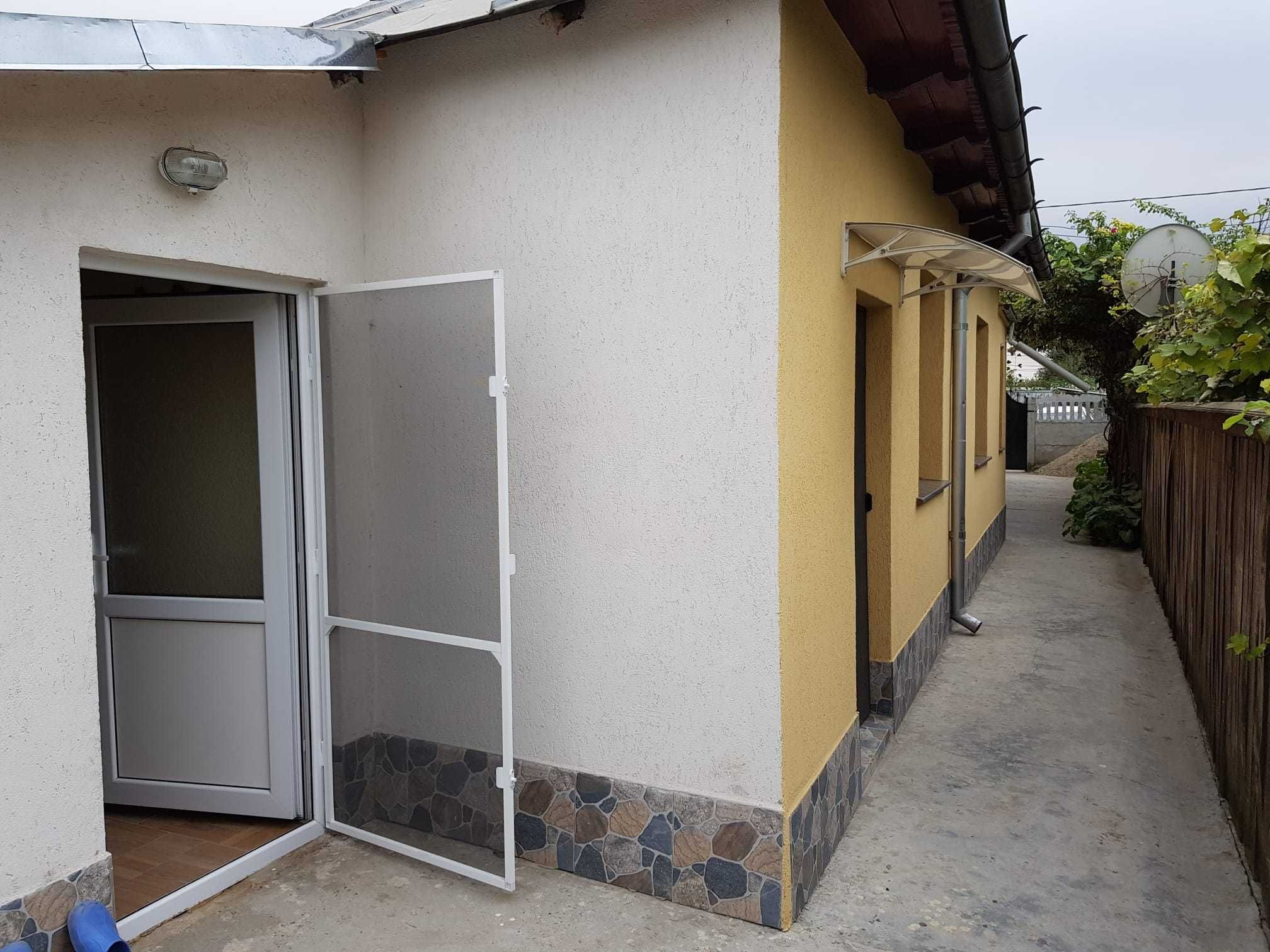 Casa de vanzare Braila Cazasu Nou