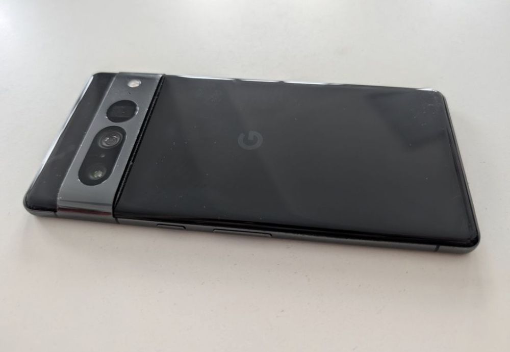 Продам или Обмен Google Pixel 7 Pro