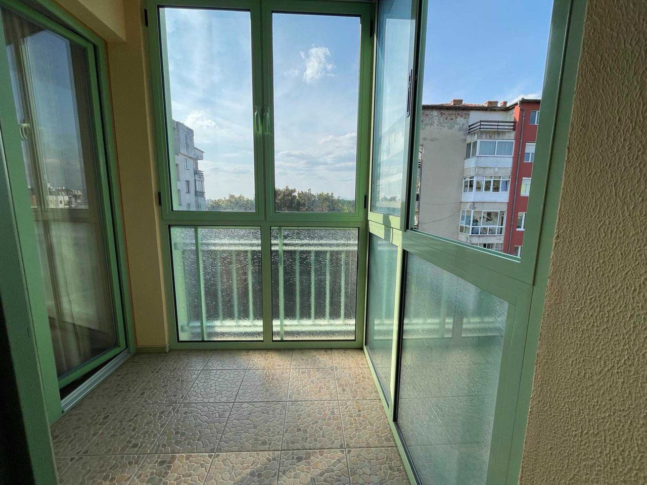 Продава се Тристаен апартамент в Несебър - 100 кв.м за 1300 €/кв.м - Снимка #14