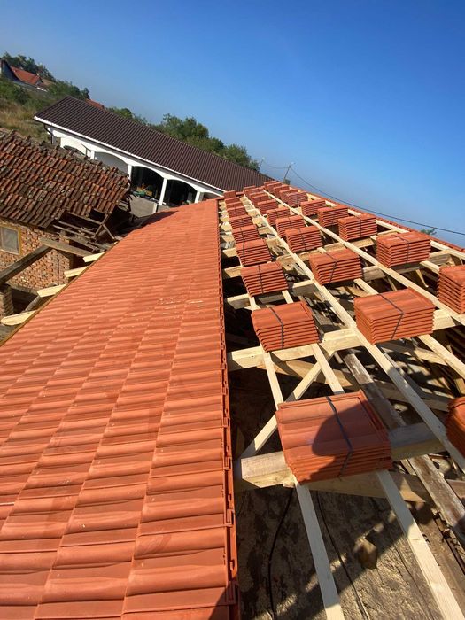 Firma de constructii {Constructii civile}