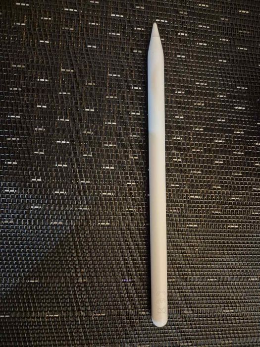 Apple pencil 2 gen