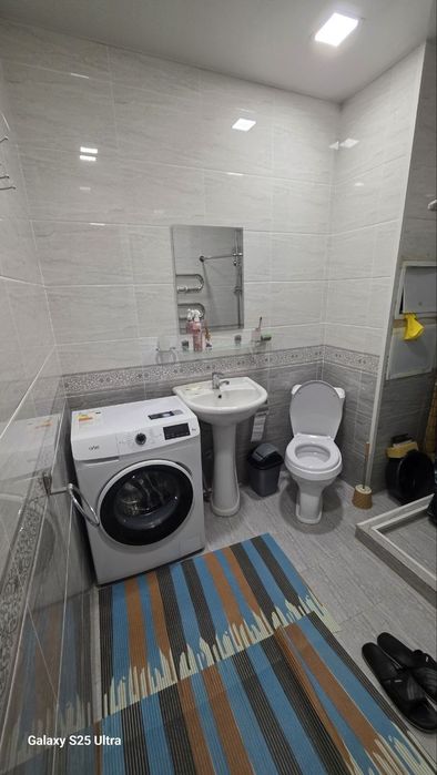 Аренда навастройка 2.хонали метро новза оилага ёки кизлага