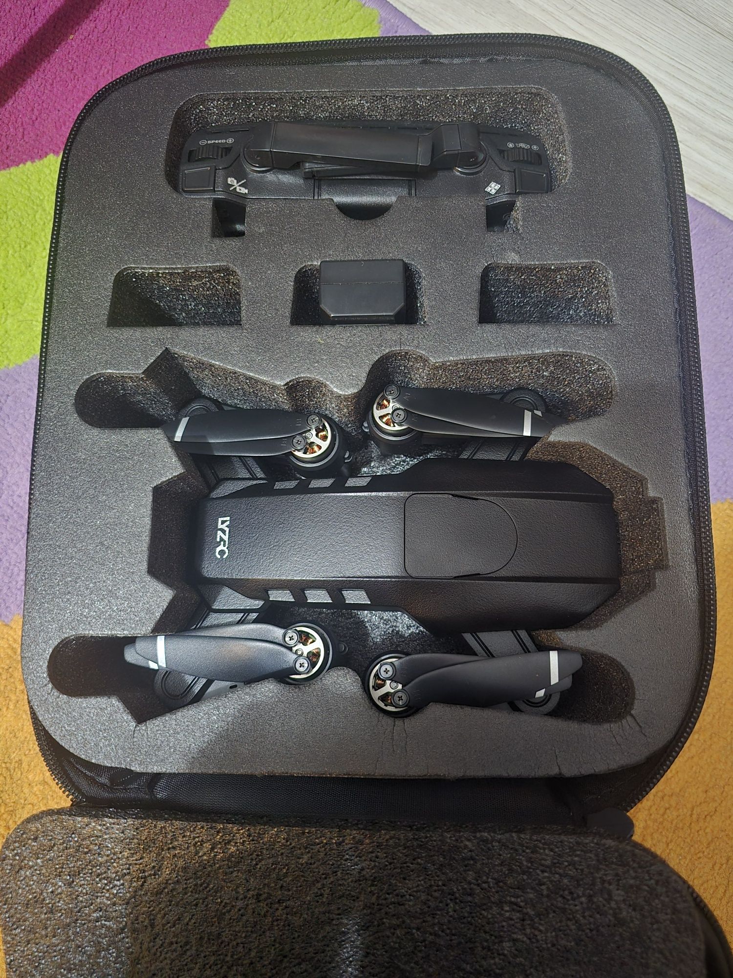 Дрон Lyz l900pro. Новый.