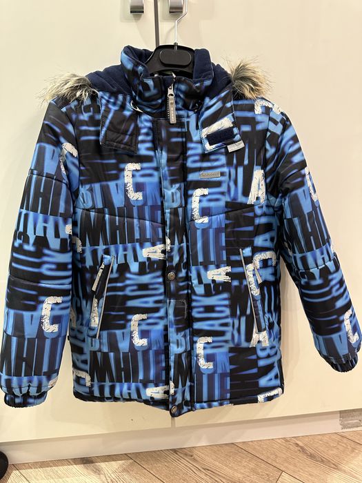 Зимняя Куртка Kerry