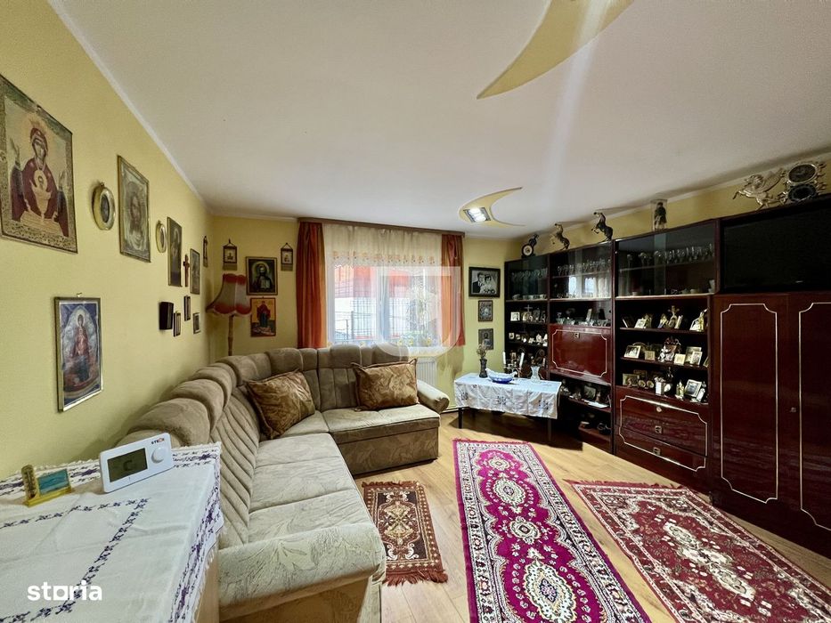 Garsonieră de vânzare | Gura Humorului | Arinis | Bucovina