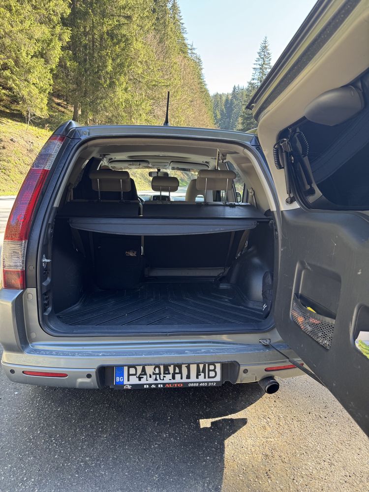Honda crv 2 2.2 cdt-i