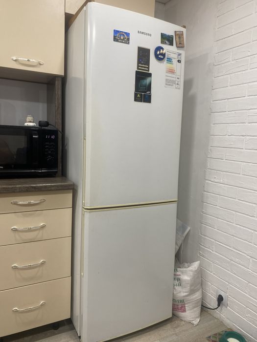 Холодильник самсунг