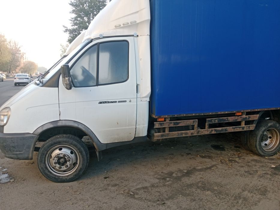 Продам газел хор  сост