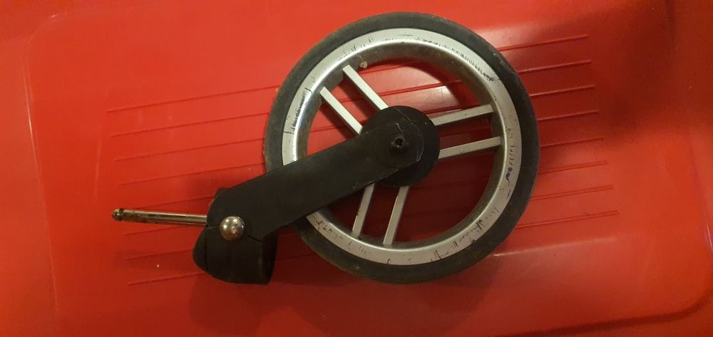 Бебешка количка ABC Design