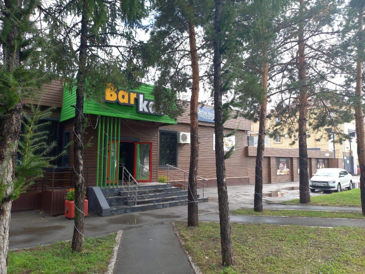 Сдам в аренду благоустроенное помещение