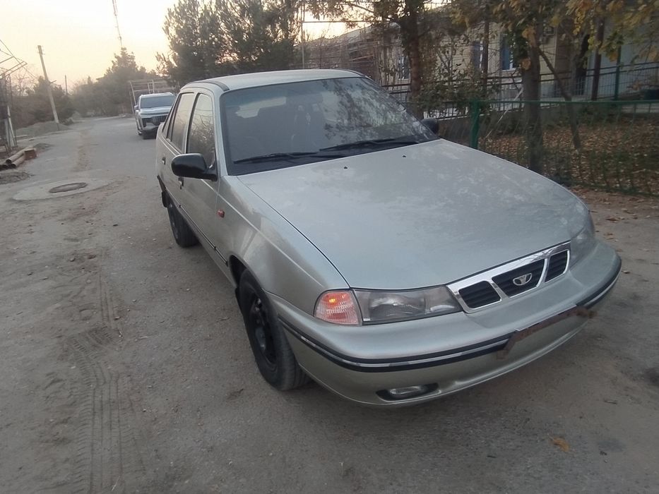 Nexia 1 ideal daewoo