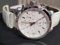 Ceas unisex Tissot PRC 200 Chronograph, 20ATM