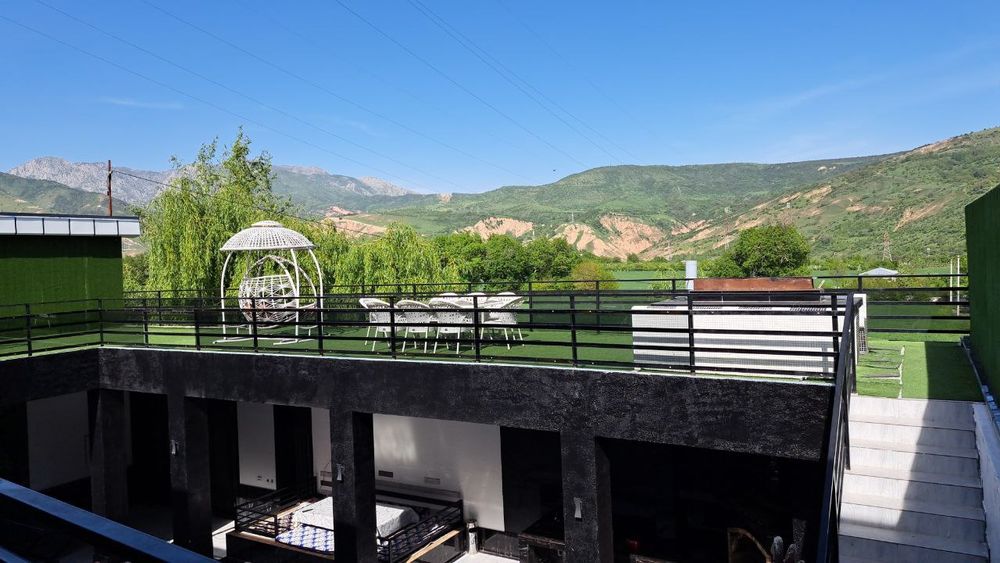 Дача (EVEREST) хумсонда