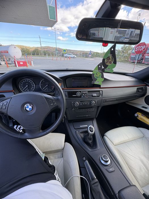 Vand Bmw seria 3 e 90