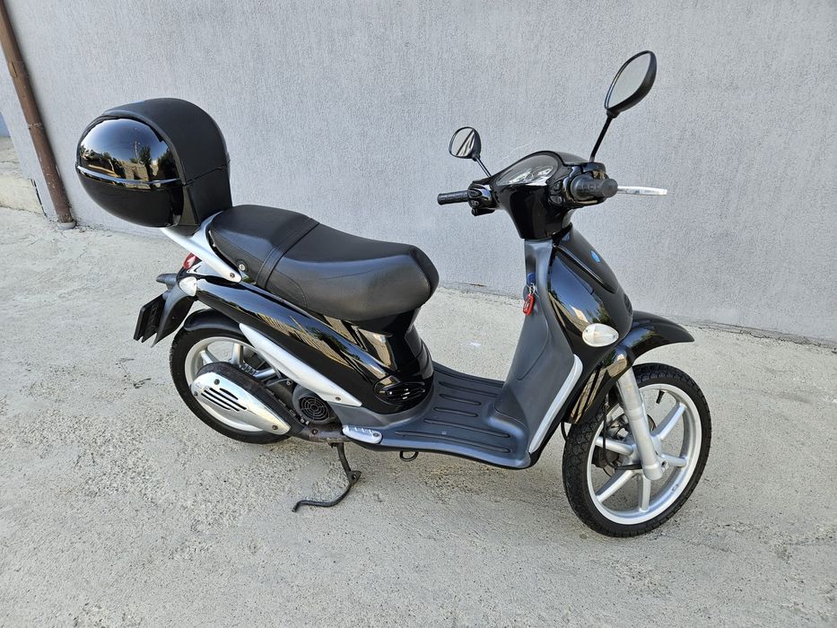 Piaggio liberty 125cmc