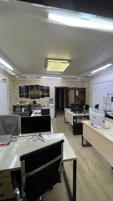 Аренда офиса в улица Афросиёб Ор Метро Ойбек