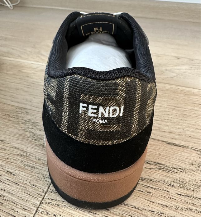 Мъжки обувки Fendi 43 номер